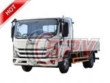 Carrying Plus Truck JMC